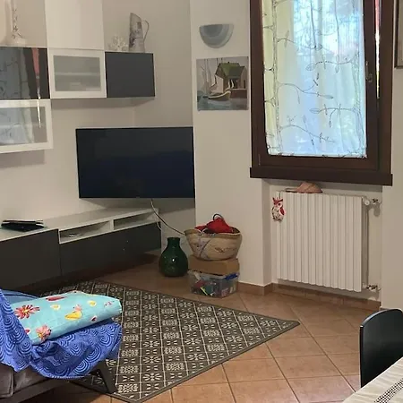 Residenza Acero Rosso شقة