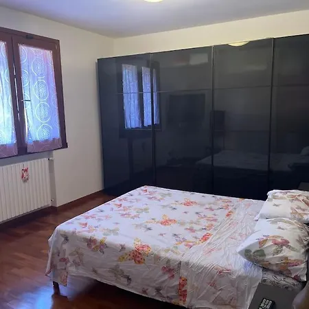 شقة Residenza Acero Rosso *