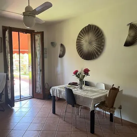 Residenza Acero Rosso شقة